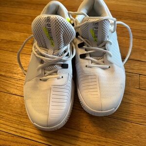 Nike GP Challenge One tennis shoes